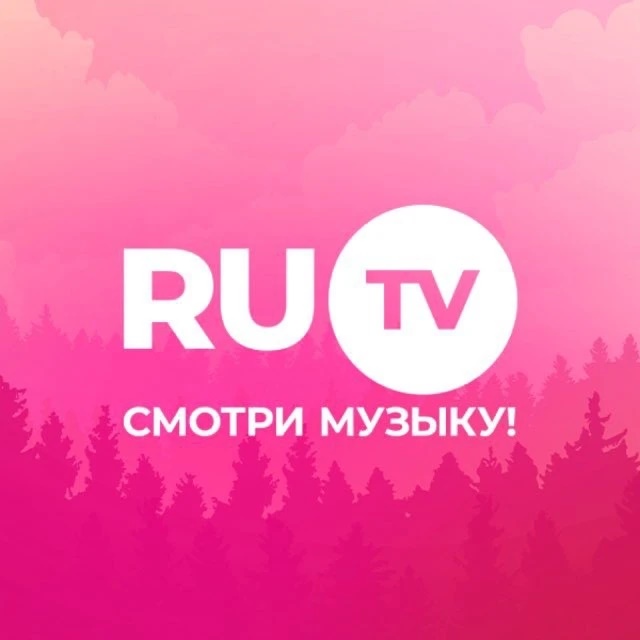 RU.TV (@rutv) — Канал MAX